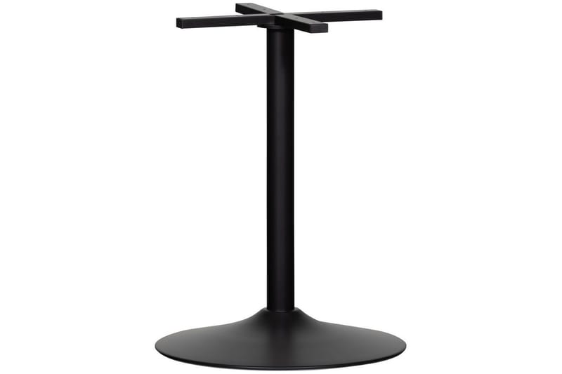 Bordben Bistro Runt Rör