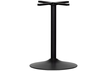 Bordben Bistro Runt Rör - Inredning - Dekoration & inredningsdetaljer - Dekorbeslag - Beslag - Möbelben