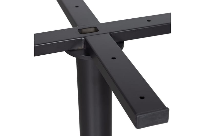 Bordben Bistro Runt Rör - Inredning - Dekoration & inredningsdetaljer - Dekorbeslag - Beslag - Möbelben