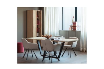 Bordben Drenthe - Inredning - Dekoration & inredningsdetaljer - Dekorbeslag - Beslag - Möbelben