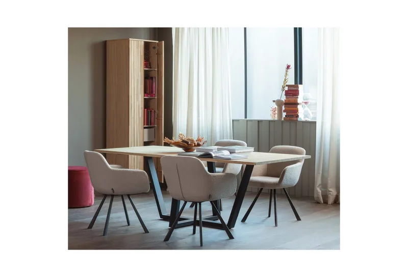 Bordben Drenthe - Inredning - Dekoration & inredningsdetaljer - Dekorbeslag - Beslag - Möbelben