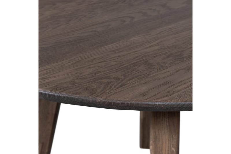 Bordben Haarlem Set om 2 - Kashmirbrun - Inredning - Dekoration & inredningsdetaljer - Dekorbeslag - Beslag - Möbelben