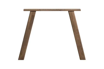 Bordben Haarlem Set om 2 - Kashmirbrun - Inredning - Dekoration & inredningsdetaljer - Dekorbeslag - Beslag - Möbelben