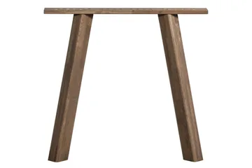 Bordben Haarlem Set om 2 - Kashmirbrun - Inredning - Dekoration & inredningsdetaljer - Dekorbeslag - Beslag - Möbelben