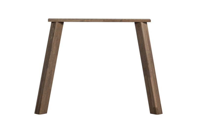 Bordben Haarlem Set om 2 - Kashmirbrun - Inredning - Dekoration & inredningsdetaljer - Dekorbeslag - Beslag - Möbelben