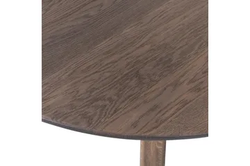 Bordben Haarlem Set om 2 - Kashmirbrun - Inredning - Dekoration & inredningsdetaljer - Dekorbeslag - Beslag - Möbelben