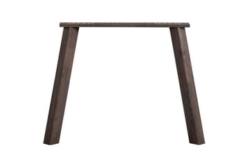 Bordben Haarlem Set om 2 - Mystic Brown - Inredning - Dekoration & inredningsdetaljer - Dekorbeslag - Beslag - Möbelben