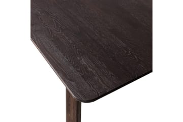 Bordben Haarlem Set om 2 - Mystic Brown - Inredning - Dekoration & inredningsdetaljer - Dekorbeslag - Beslag - Möbelben