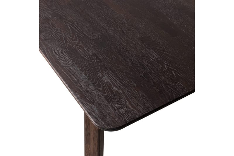 Bordben Haarlem Set om 2 - Mystic Brown - Inredning - Dekoration & inredningsdetaljer - Dekorbeslag - Beslag - Möbelben