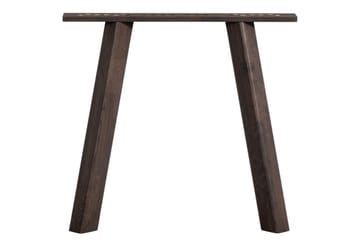 Bordben Haarlem Set om 2 - Mystic Brown - Inredning - Dekoration & inredningsdetaljer - Dekorbeslag - Beslag - Möbelben