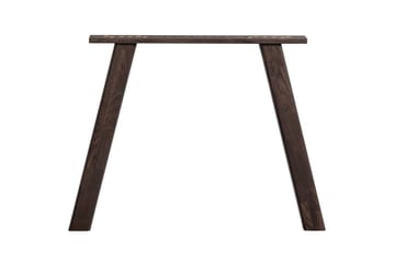 Bordben Haarlem Set om 2 - Mystic Brown - Inredning - Dekoration & inredningsdetaljer - Dekorbeslag - Beslag - Möbelben