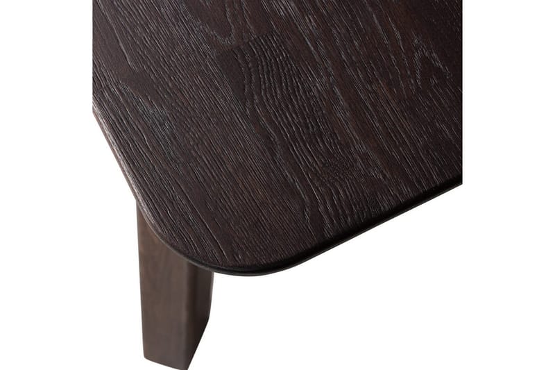 Bordben Haarlem Set om 2 - Mystic Brown - Inredning - Dekoration & inredningsdetaljer - Dekorbeslag - Beslag - Möbelben