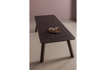 Bordben Haarlem Set om 2 - Mystic Brown - Inredning - Dekoration & inredningsdetaljer - Dekorbeslag - Beslag - Möbelben