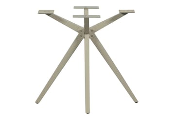 Bordben Holland - Dakargrau, 72x80x80 cm - Inredning - Dekoration & inredningsdetaljer - Dekorbeslag - Beslag - Möbelben