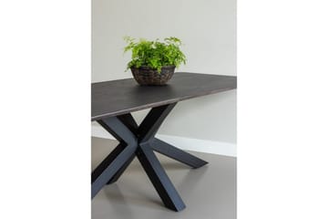 Bordben Korsform - Inredning - Dekoration & inredningsdetaljer - Dekorbeslag - Beslag - Möbelben