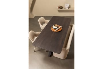 Bordben Korsform - Inredning - Dekoration & inredningsdetaljer - Dekorbeslag - Beslag - Möbelben