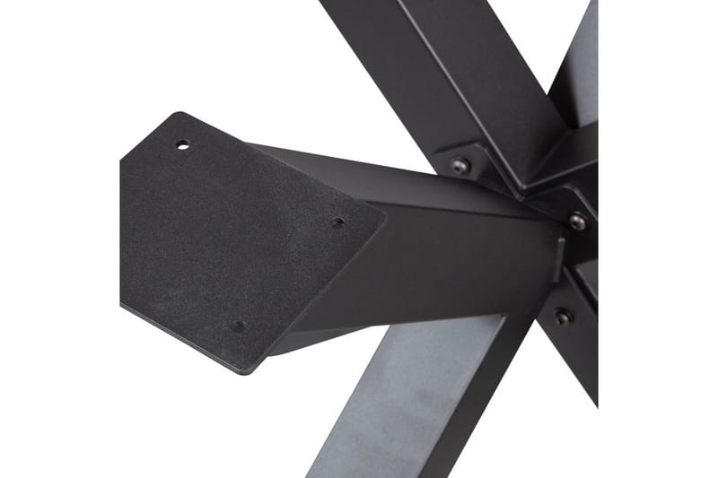 Bordben Korsform - Inredning - Dekoration & inredningsdetaljer - Dekorbeslag - Beslag - Möbelben