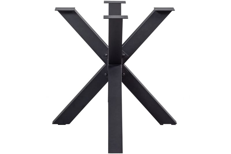 Bordben Korsform - Inredning - Dekoration & inredningsdetaljer - Dekorbeslag - Beslag - Möbelben