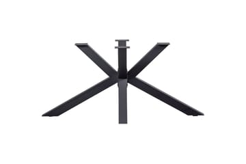 Bordben Korsform - Inredning - Dekoration & inredningsdetaljer - Dekorbeslag - Beslag - Möbelben