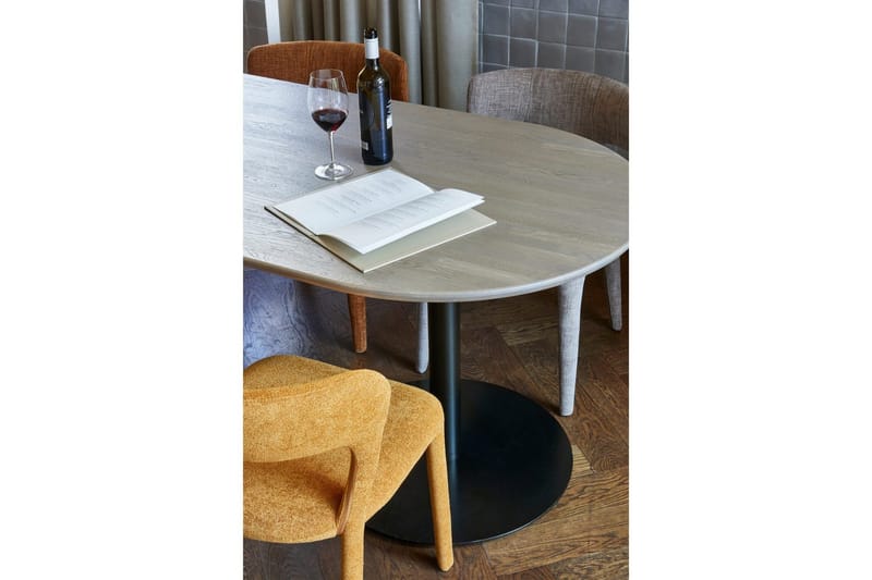 Bordben Rund - Inredning - Dekoration & inredningsdetaljer - Dekorbeslag - Beslag - Möbelben