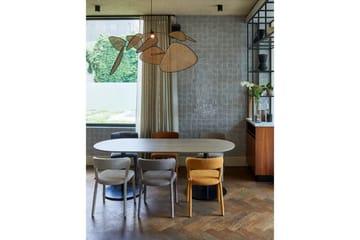 Bordben Rund - Inredning - Dekoration & inredningsdetaljer - Dekorbeslag - Beslag - Möbelben