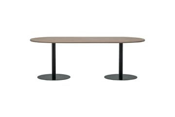 Bordben Rund - Inredning - Dekoration & inredningsdetaljer - Dekorbeslag - Beslag - Möbelben