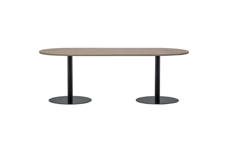 Bordben Rund - Inredning - Dekoration & inredningsdetaljer - Dekorbeslag - Beslag - Möbelben