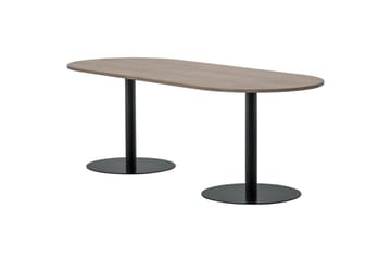 Bordben Rund - Inredning - Dekoration & inredningsdetaljer - Dekorbeslag - Beslag - Möbelben