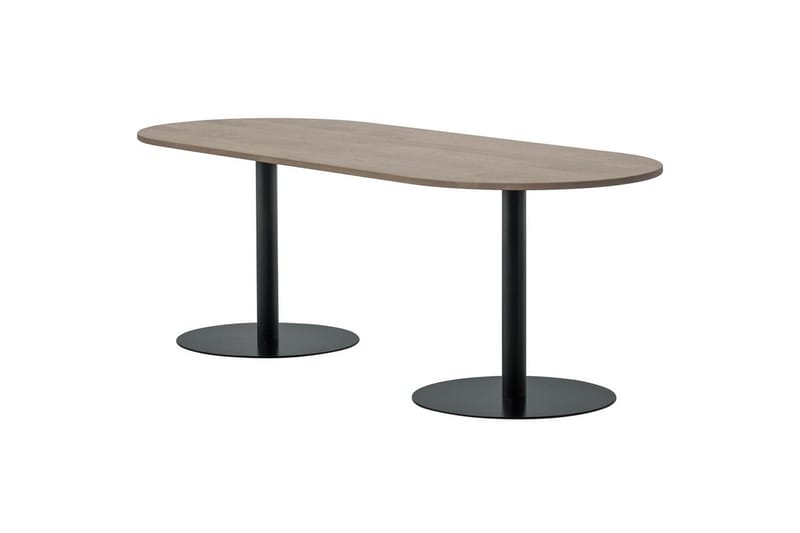 Bordben Rund - Inredning - Dekoration & inredningsdetaljer - Dekorbeslag - Beslag - Möbelben