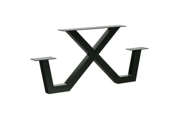 Bordben Tablo - Inredning - Dekoration & inredningsdetaljer - Dekorbeslag - Beslag - Möbelben