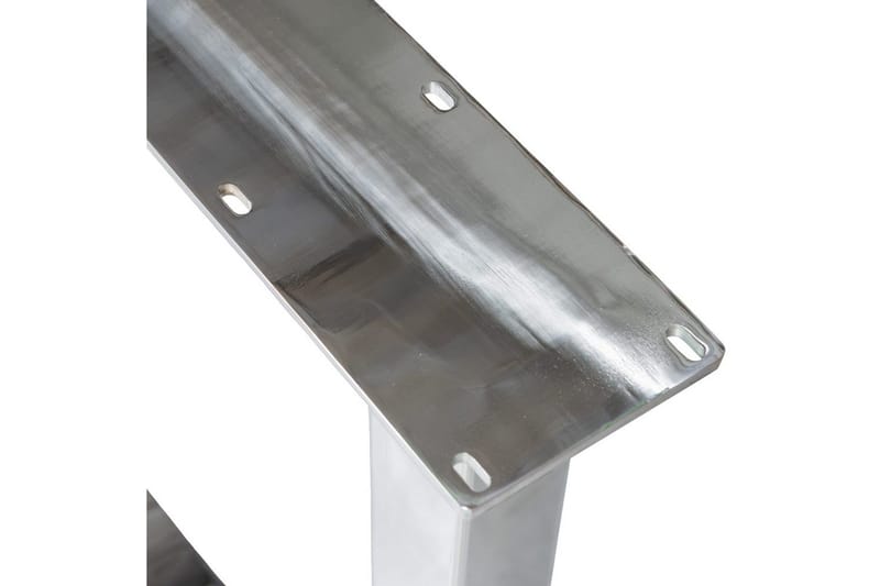 Bordben Zaandam - Krom - Inredning - Dekoration & inredningsdetaljer - Dekorbeslag - Beslag - Möbelben