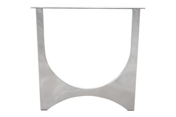 Bordben Zaandam - Krom - Inredning - Dekoration & inredningsdetaljer - Dekorbeslag - Beslag - Möbelben