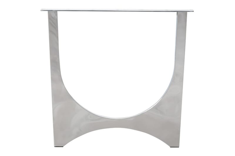 Bordben Zaandam - Krom - Inredning - Dekoration & inredningsdetaljer - Dekorbeslag - Beslag - Möbelben