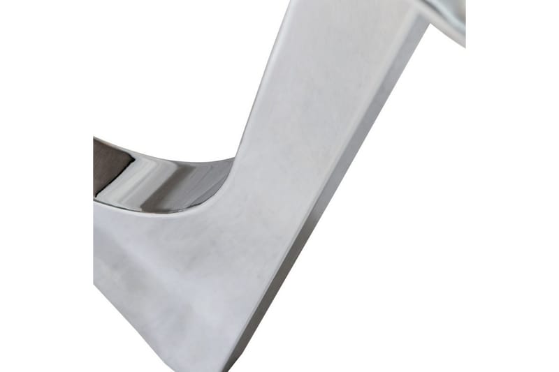 Bordben Zaandam - Krom - Inredning - Dekoration & inredningsdetaljer - Dekorbeslag - Beslag - Möbelben