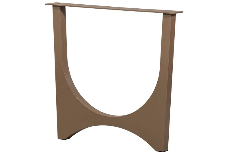 Bordben Zaandam, Mörk Sand