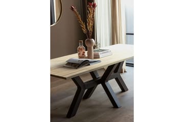 Bordben Zeeland - Inredning - Dekoration & inredningsdetaljer - Dekorbeslag - Beslag - Möbelben