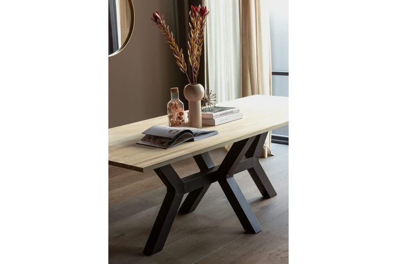 Bordben Zeeland - Inredning - Dekoration & inredningsdetaljer - Dekorbeslag - Beslag - Möbelben