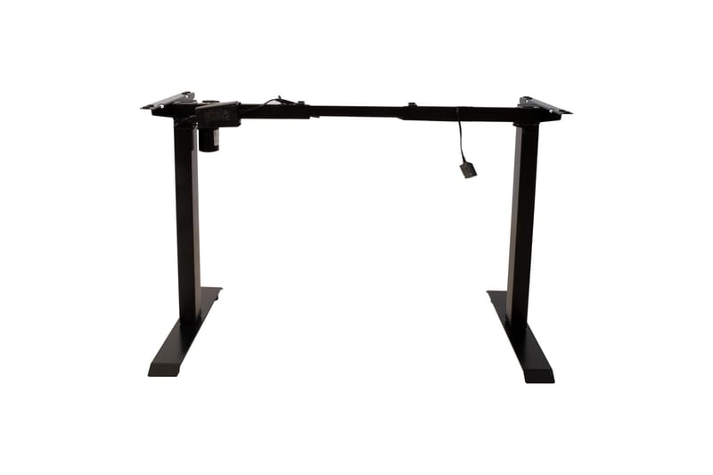 Ergo Bordsben Elektrisk Svart