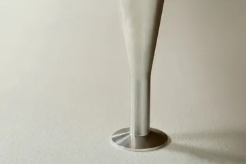 Hilda Sängben 16 cm Konisk 4-pack - Metall - Inredning - Dekoration & inredningsdetaljer - Dekorbeslag - Beslag - Möbelben