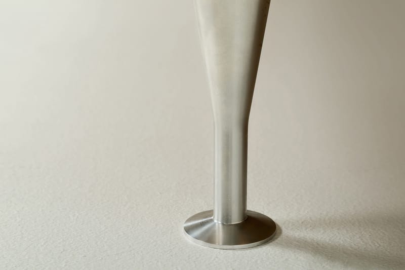 Hilda Sängben 16 cm Konisk 4-pack - Metall - Inredning - Dekoration & inredningsdetaljer - Dekorbeslag - Beslag - Möbelben