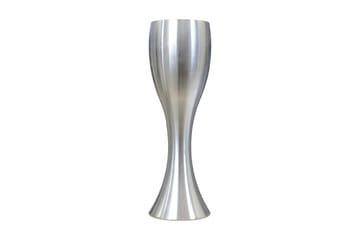 Sängben 15 cm 4-pack - Metallic - Inredning - Dekoration & inredningsdetaljer - Dekorbeslag - Beslag - Möbelben