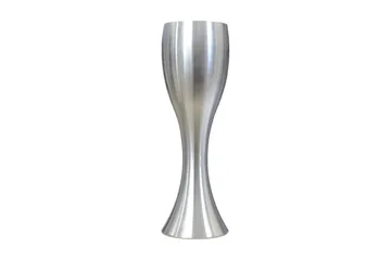 Sängben 15 cm 4-pack - Metallic - Inredning - Dekoration & inredningsdetaljer - Dekorbeslag - Beslag - Möbelben