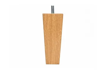 SÄNGBEN 23 cm 4-pack - EK - Inredning - Dekoration & inredningsdetaljer - Dekorbeslag - Beslag - Möbelben