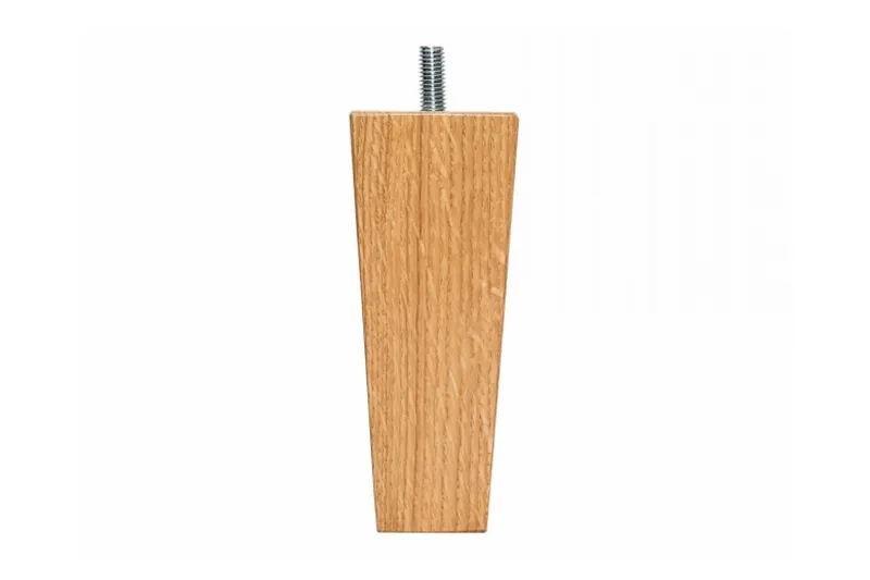 SÄNGBEN 23 cm 4-pack - EK - Inredning - Dekoration & inredningsdetaljer - Dekorbeslag - Beslag - Möbelben