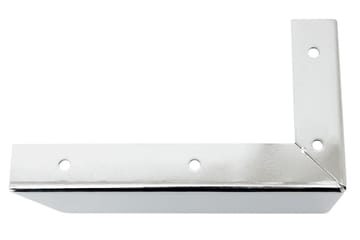 Sängben 7 cm 4-pack - Vit - Inredning - Dekoration & inredningsdetaljer - Dekorbeslag - Beslag - Möbelben