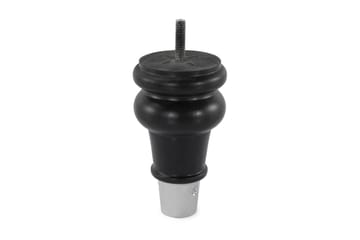 Sängben Svarvat 4-Pack 12 cm - Svarvat - Inredning - Dekoration & inredningsdetaljer - Dekorbeslag - Beslag - Möbelben