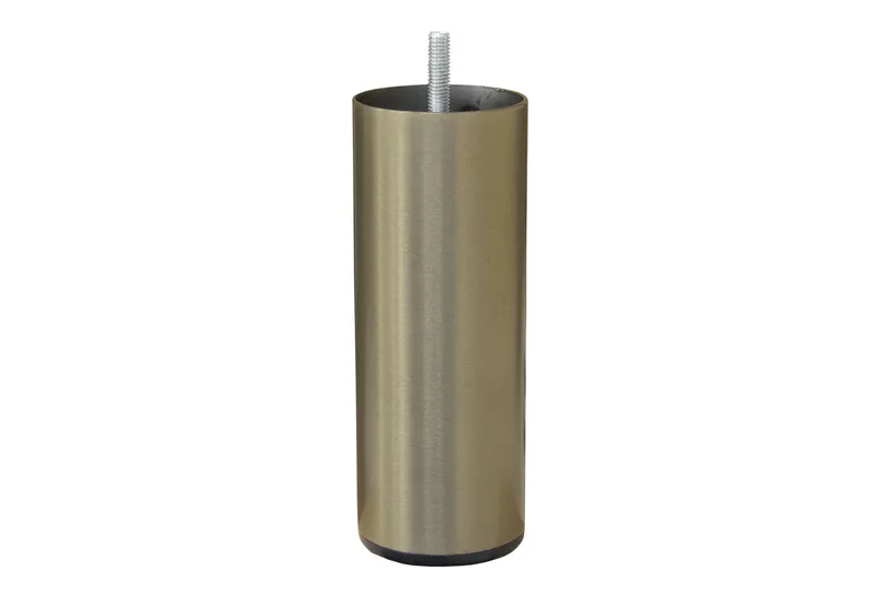 Select Sängben 16 cm 4-pack - Koppar - Inredning - Dekoration & inredningsdetaljer - Dekorbeslag - Beslag - Möbelben