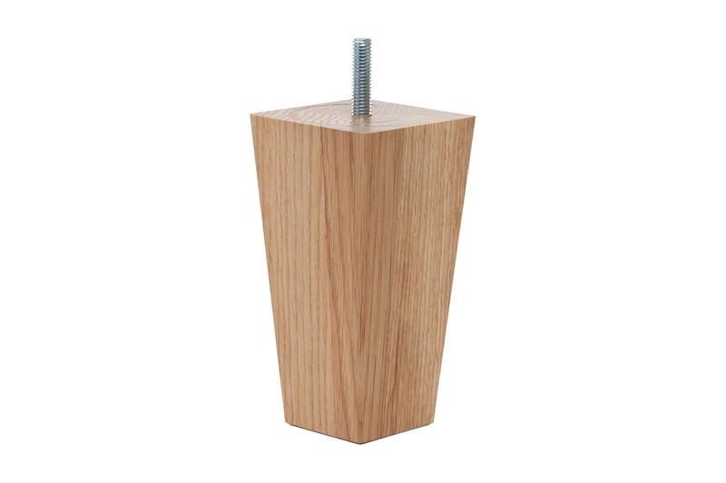 Soffben 12 cm 1st M8 - Ek - Inredning - Dekoration & inredningsdetaljer - Dekorbeslag - Beslag - Möbelben