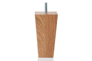 Soffben 12 cm 1st M8 - Ek - Inredning - Dekoration & inredningsdetaljer - Dekorbeslag - Beslag - Möbelben