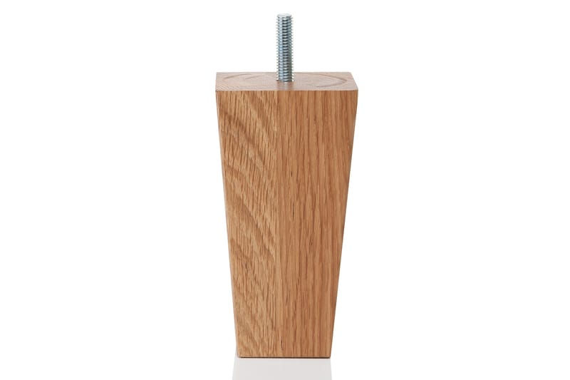 Soffben 12 cm 1st M8 - Ek - Inredning - Dekoration & inredningsdetaljer - Dekorbeslag - Beslag - Möbelben